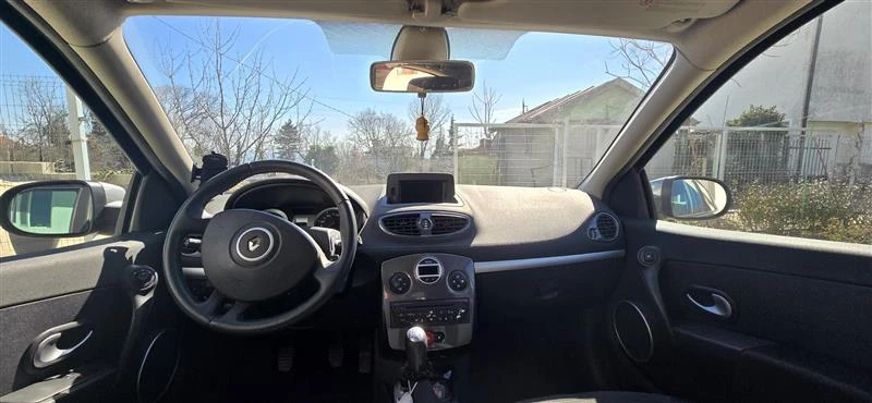 Renault Clio 1.2 Т, снимка 6 - Автомобили и джипове - 49468186