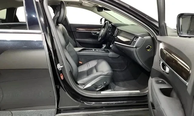 Volvo S90 D5 AWD 98000км - изображение 10