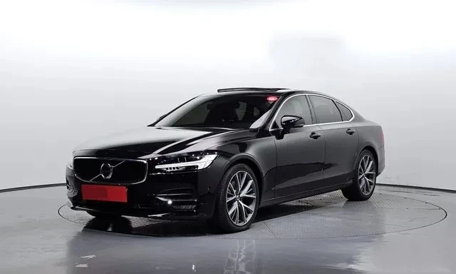 Volvo S90 D5 AWD 98000км - 38500 лв. - 62501984 1