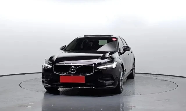 Volvo S90 D5 AWD 98000км - изображение 3