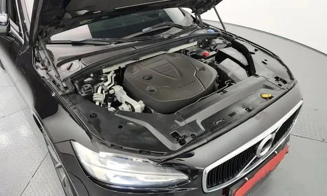 Volvo S90 D5 AWD 98000км - изображение 5