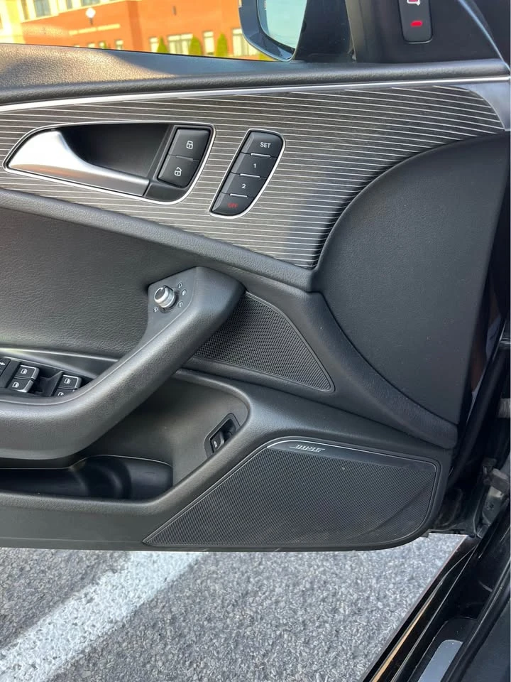 Audi A6   3.0L TDI | ОБДУХВАНЕ | 360 | LED | ТОП  - изображение 10