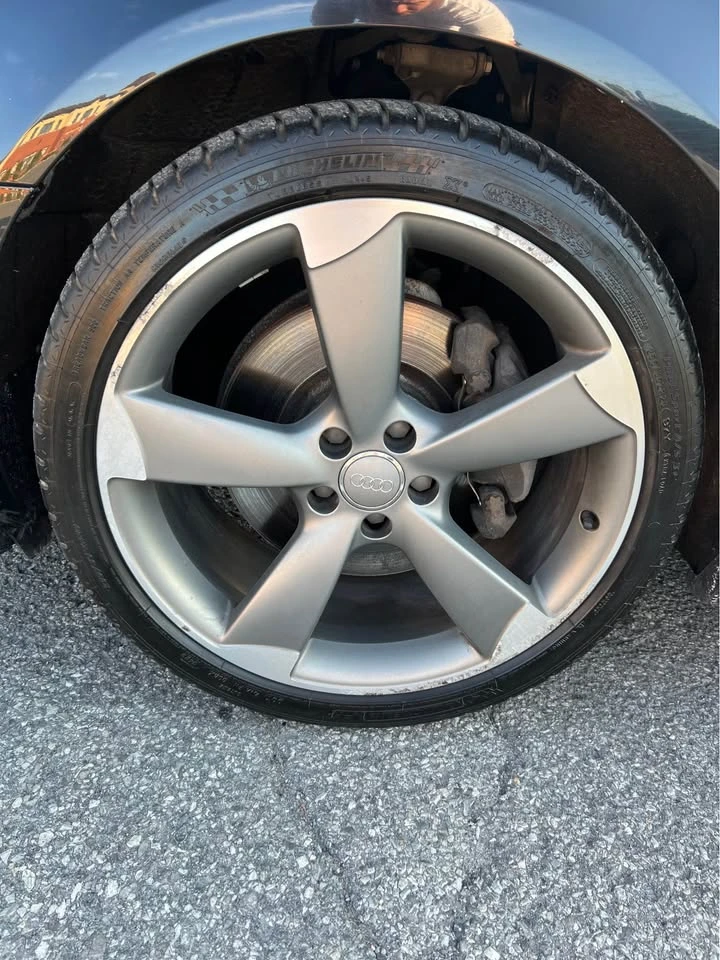 Audi A6   3.0L TDI | ОБДУХВАНЕ | 360 | LED | ТОП  - изображение 5