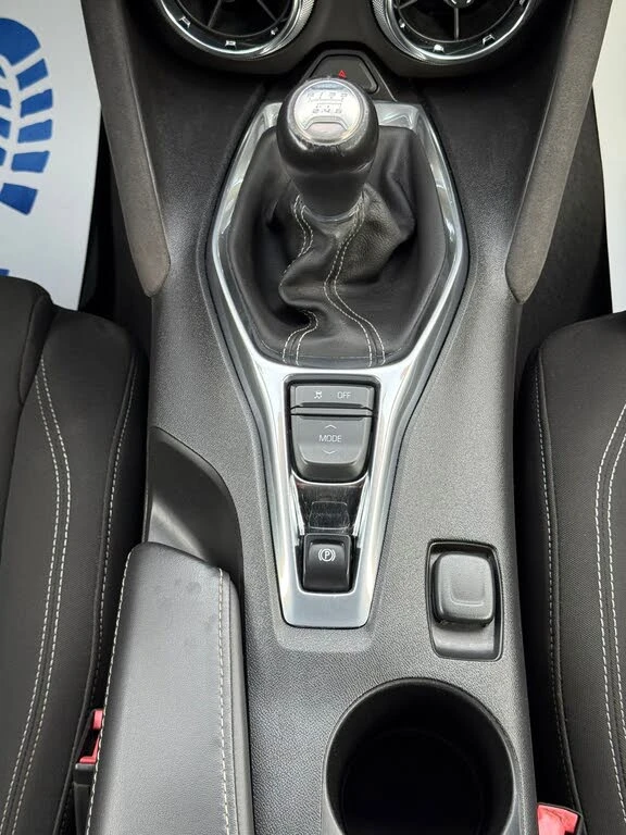 Chevrolet Camaro 1LT Coupe RWD | Mobile.bg � ����������� 13