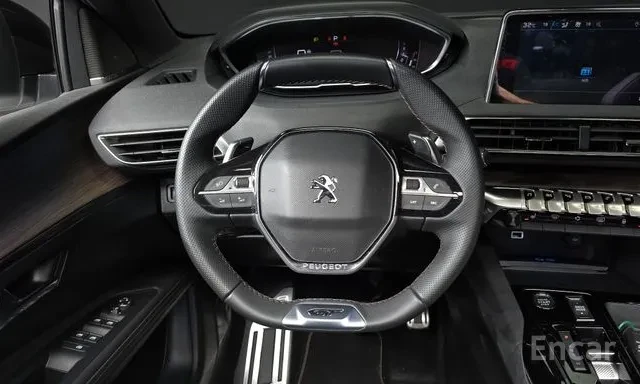 Peugeot 5008 1.2 PureTech GT* ������* ���* ����� | Mobile.bg � ����������� 12