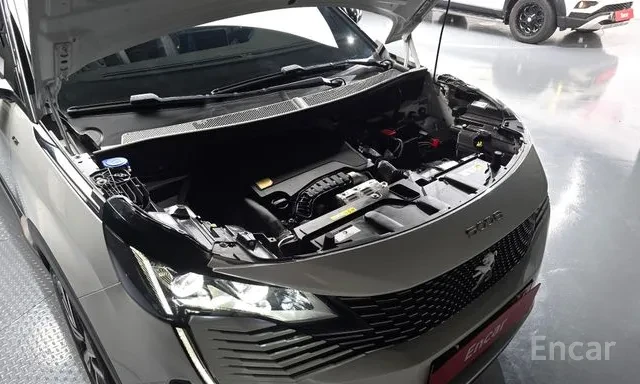 Peugeot 5008 1.2 PureTech GT* ������* ���* ����� | Mobile.bg � ����������� 6