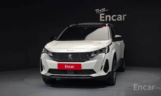 Peugeot 5008 1.2 PureTech GT* ������* ���* ����� | Mobile.bg � ����������� 3