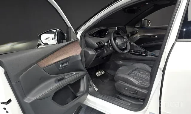 Peugeot 5008 1.2 PureTech GT* ������* ���* ����� | Mobile.bg � ����������� 10