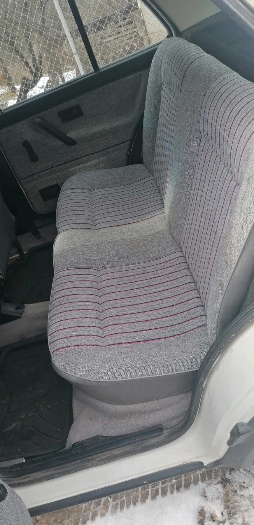 VW Golf Golf 2 - изображение 7