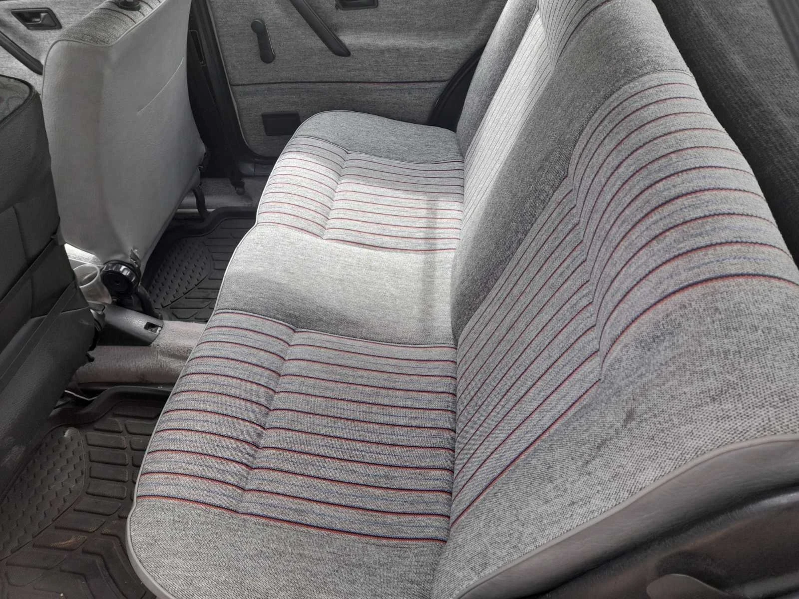 VW Golf Golf 2 - изображение 8