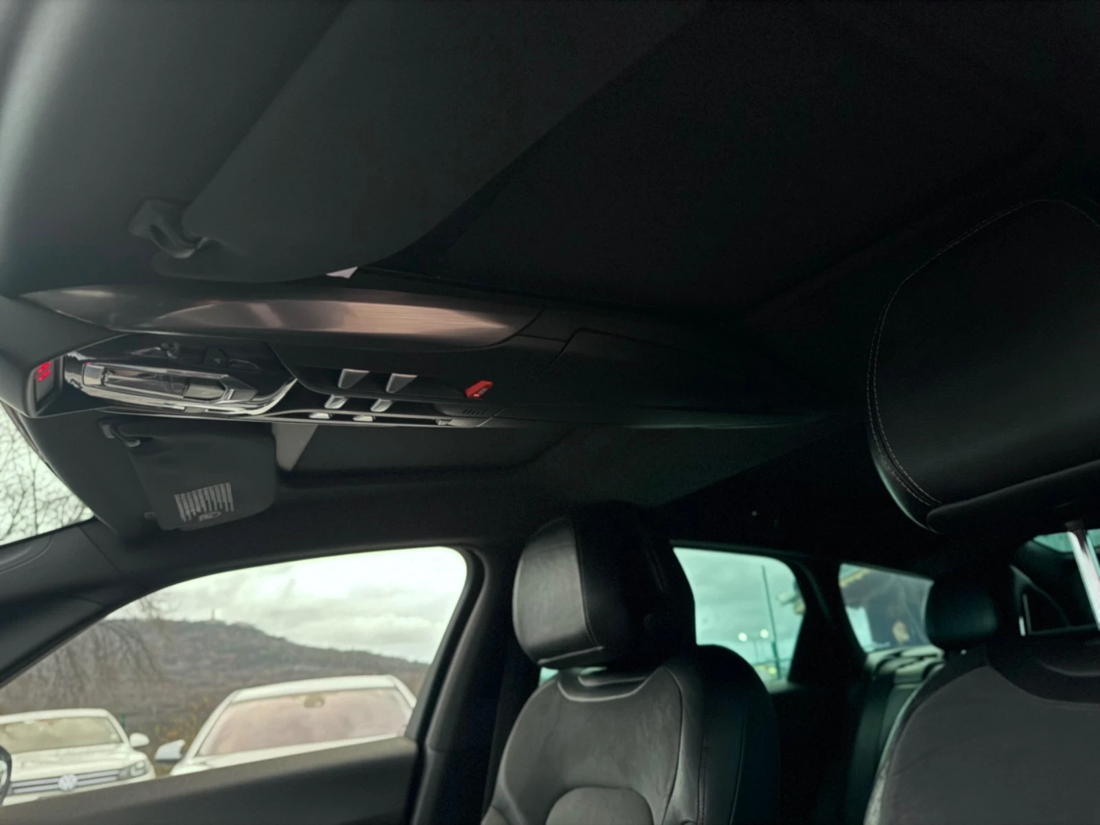 Citroen DS5 2.0HDi     | Mobile.bg   14