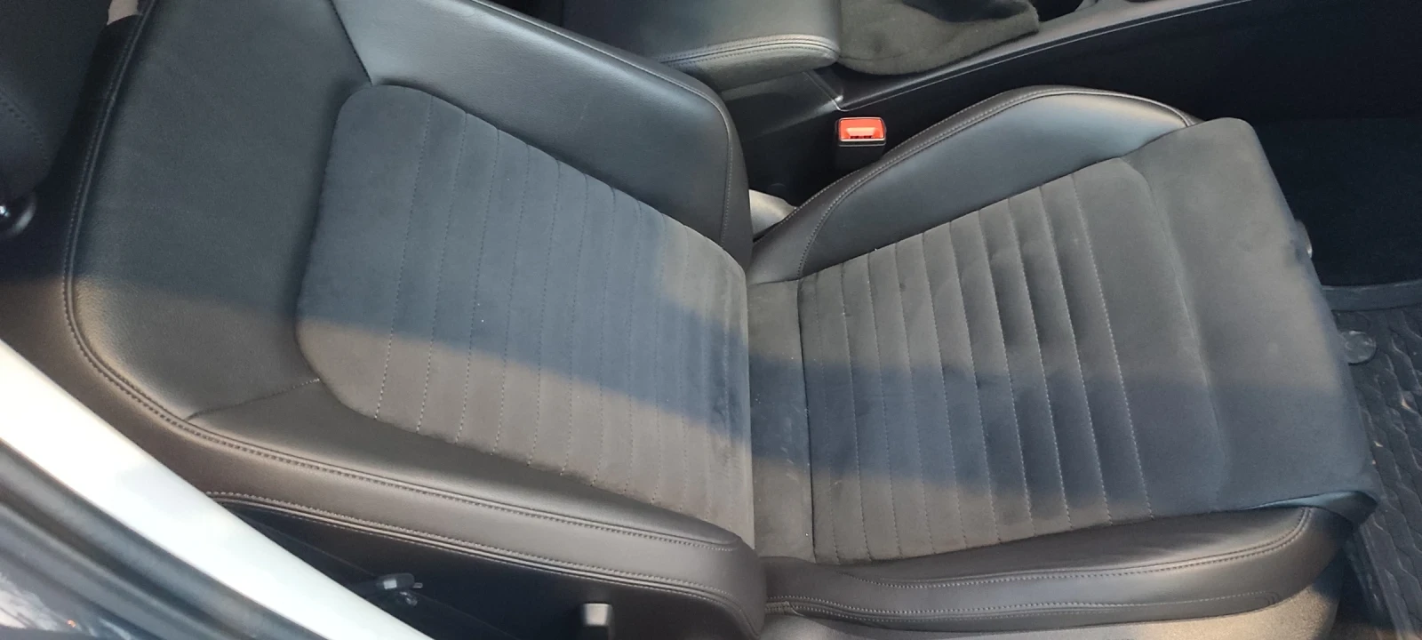 VW Passat Highline 2.0TDi 150кс.Ръчна - изображение 9