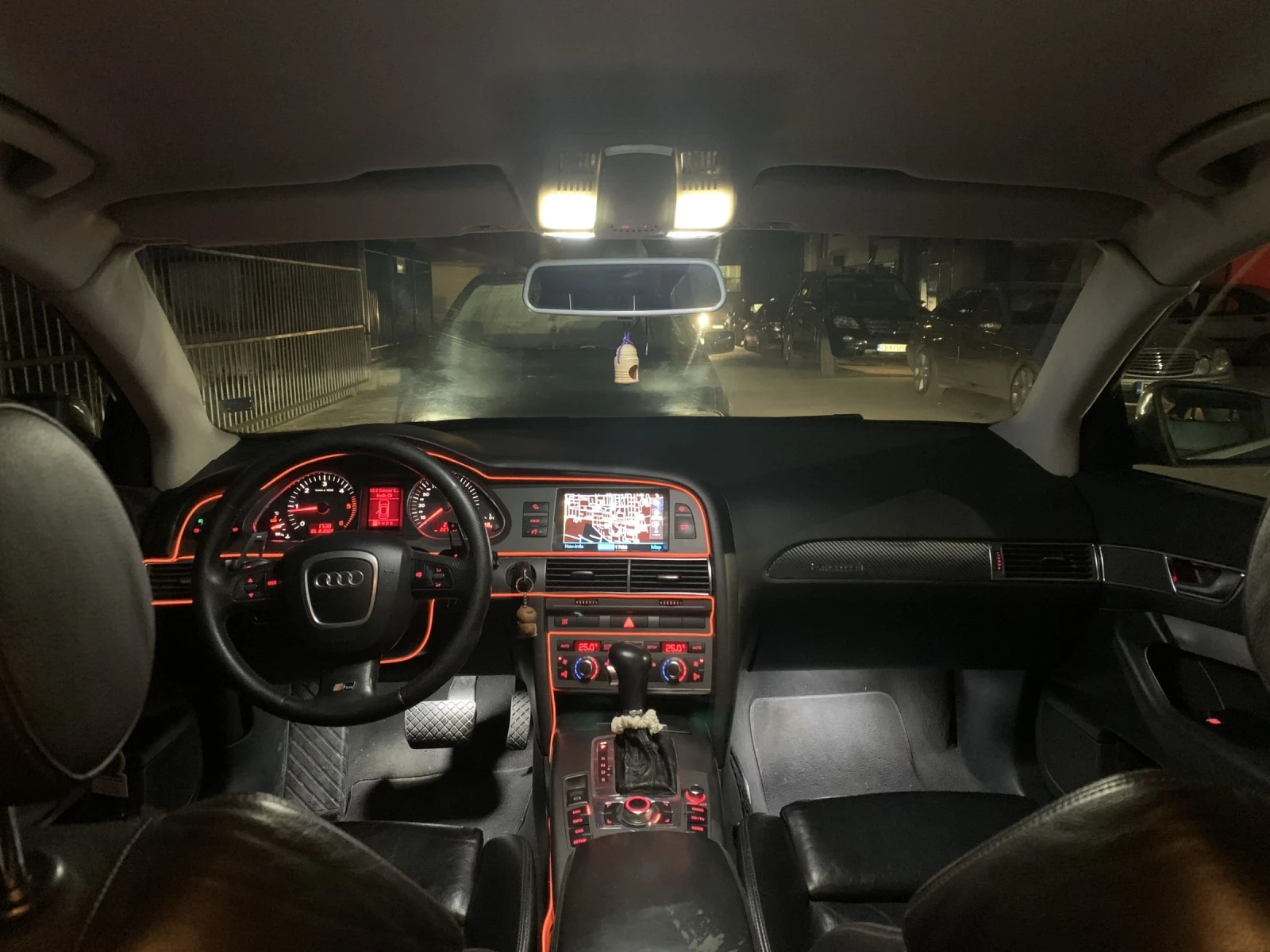 Audi A6 S-line  3.0tdi 4x4 Quatro - изображение 3