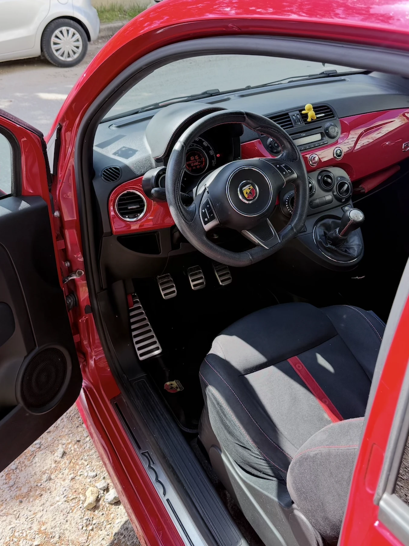 Abarth 124 Abarth  - изображение 6