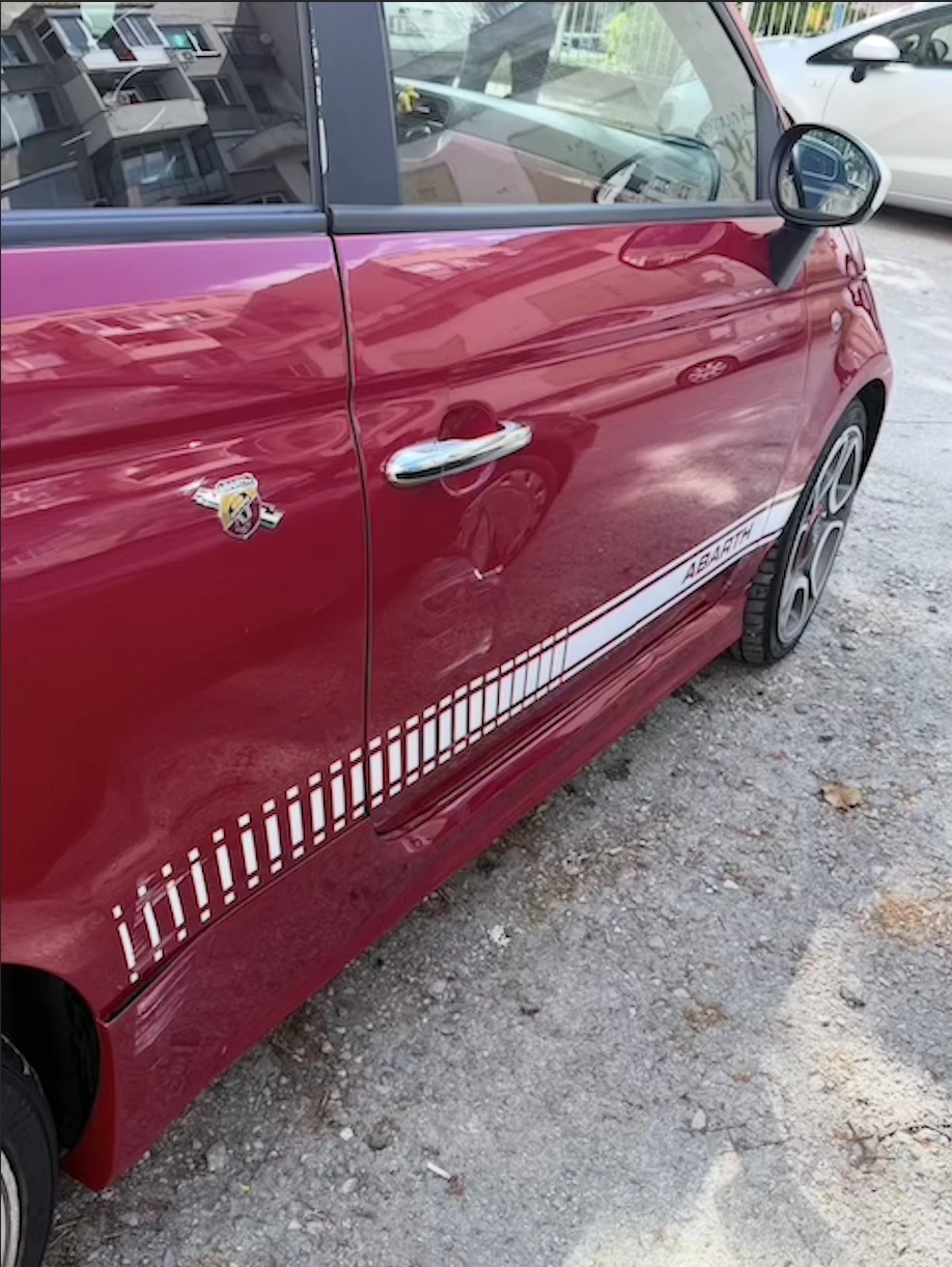 Abarth 124 Abarth  - изображение 2
