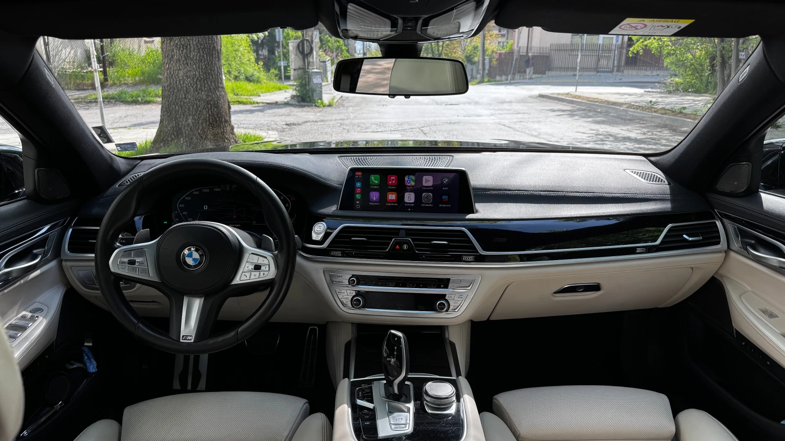 BMW 730 M Pack/xDrive LCI - изображение 10
