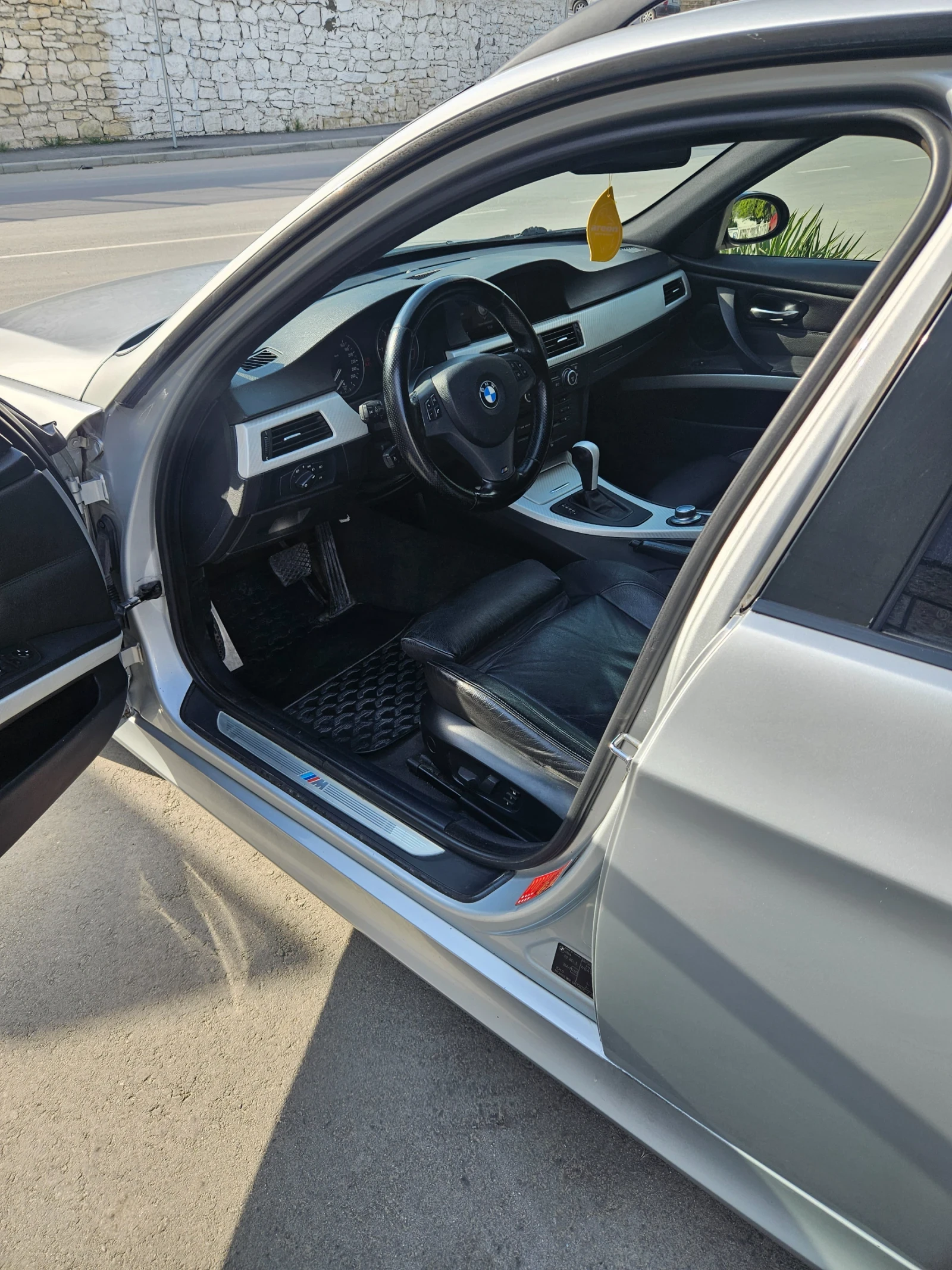 BMW 330 330 XD M-SPORT  - изображение 7