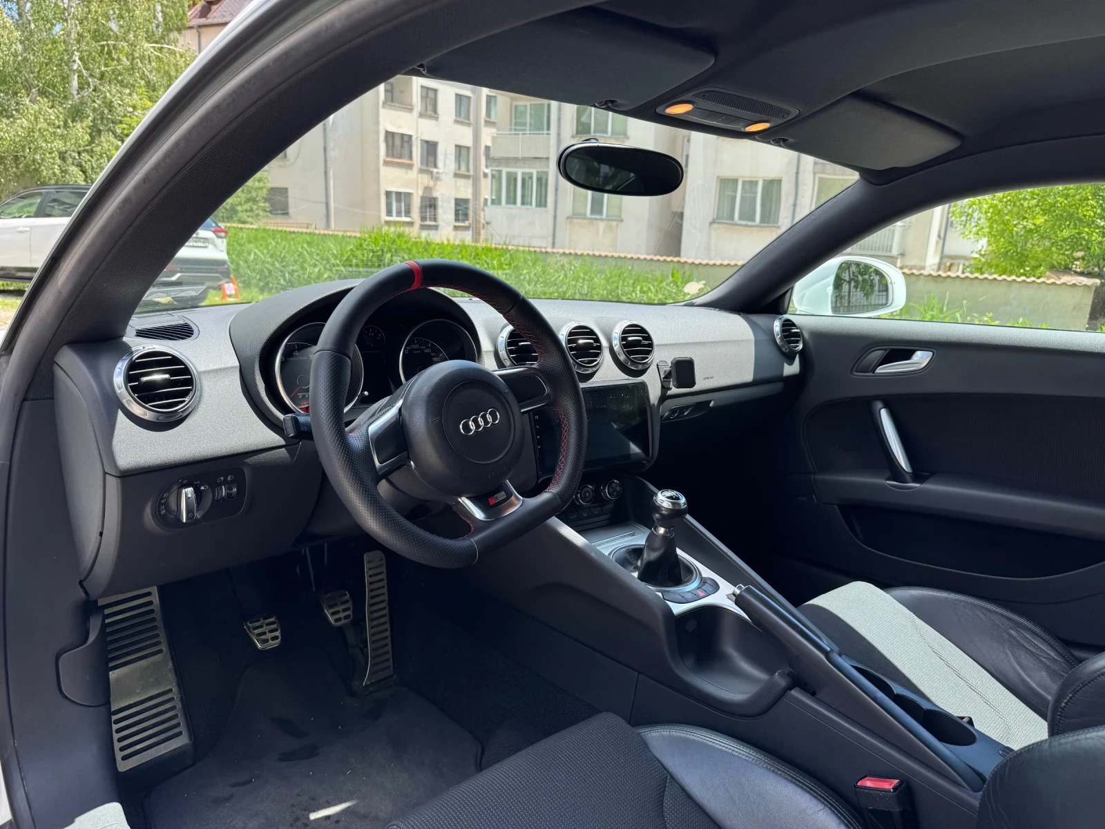 Audi Tt S-line - изображение 6
