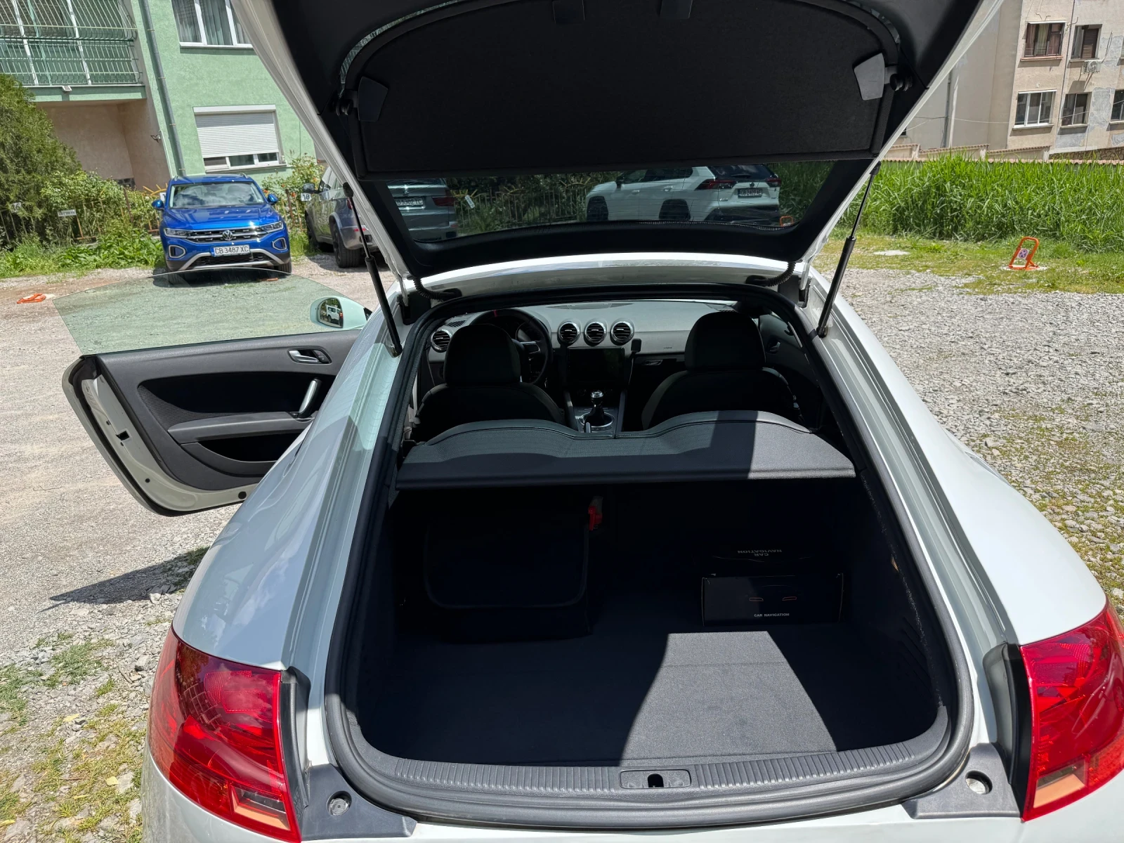 Audi Tt S-line - изображение 9
