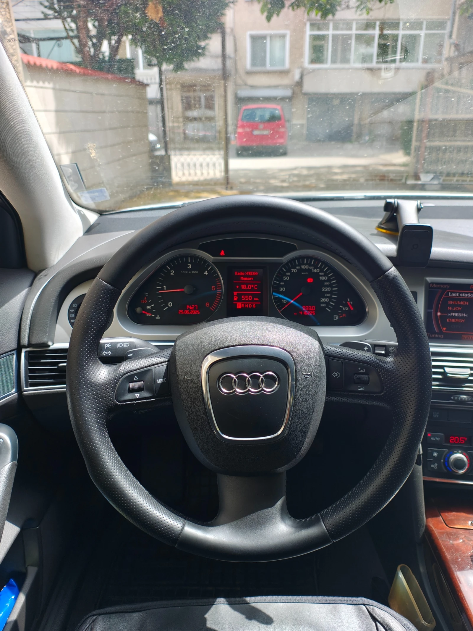 Audi A6 3.0 TDI QUATTRO - изображение 7
