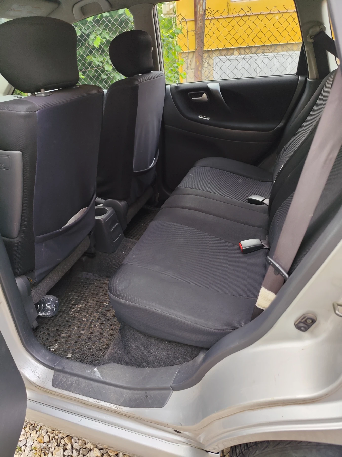 Suzuki Liana  - изображение 8
