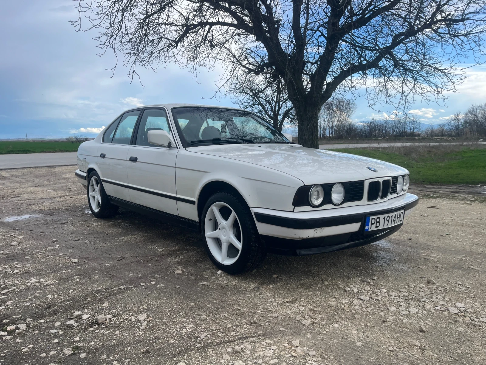 BMW 520 | Mobile.bg � ����������� 1