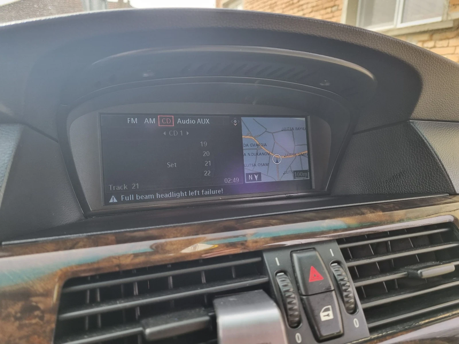 BMW 530  - изображение 6