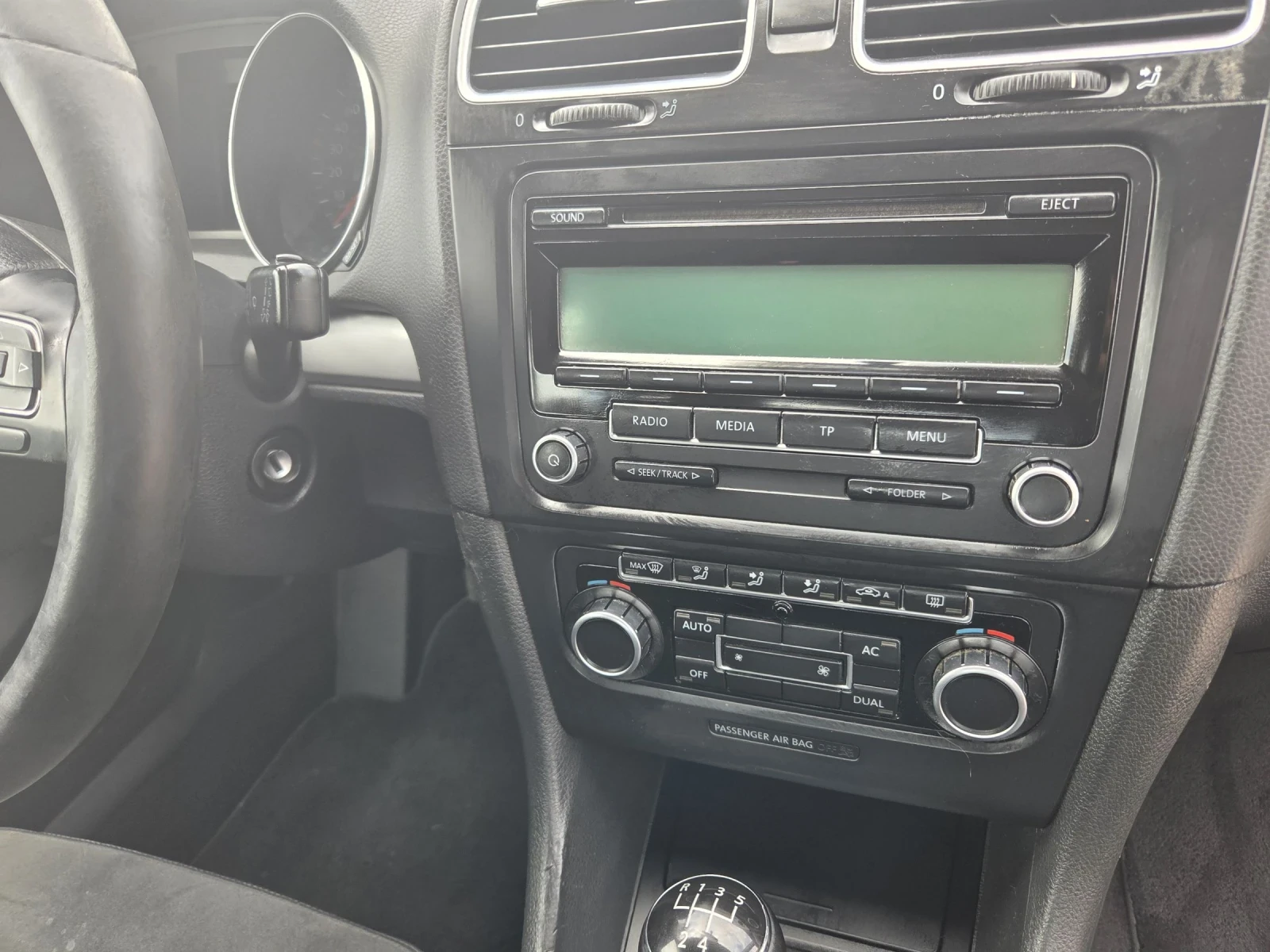 VW Golf 2.0tdi* Italy*  | Mobile.bg   15