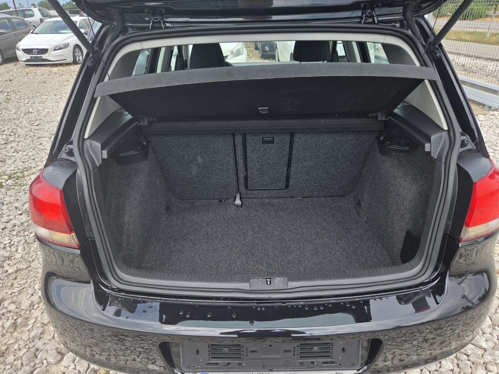 VW Golf 2.0tdi* Italy*  | Mobile.bg   16