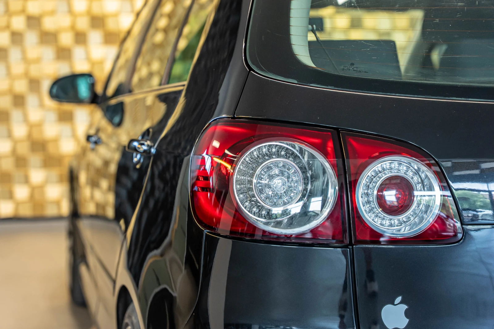 VW Golf Plus 1.9  - изображение 3