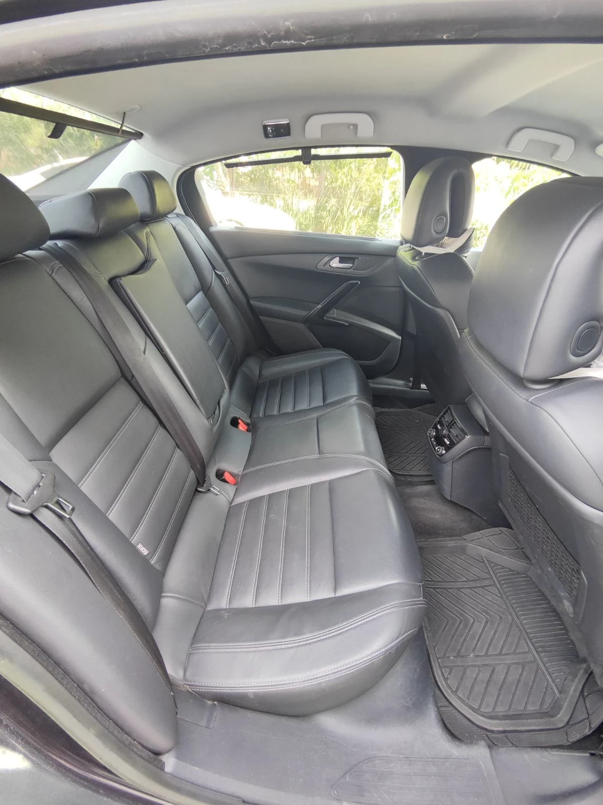 Peugeot 508  - изображение 10