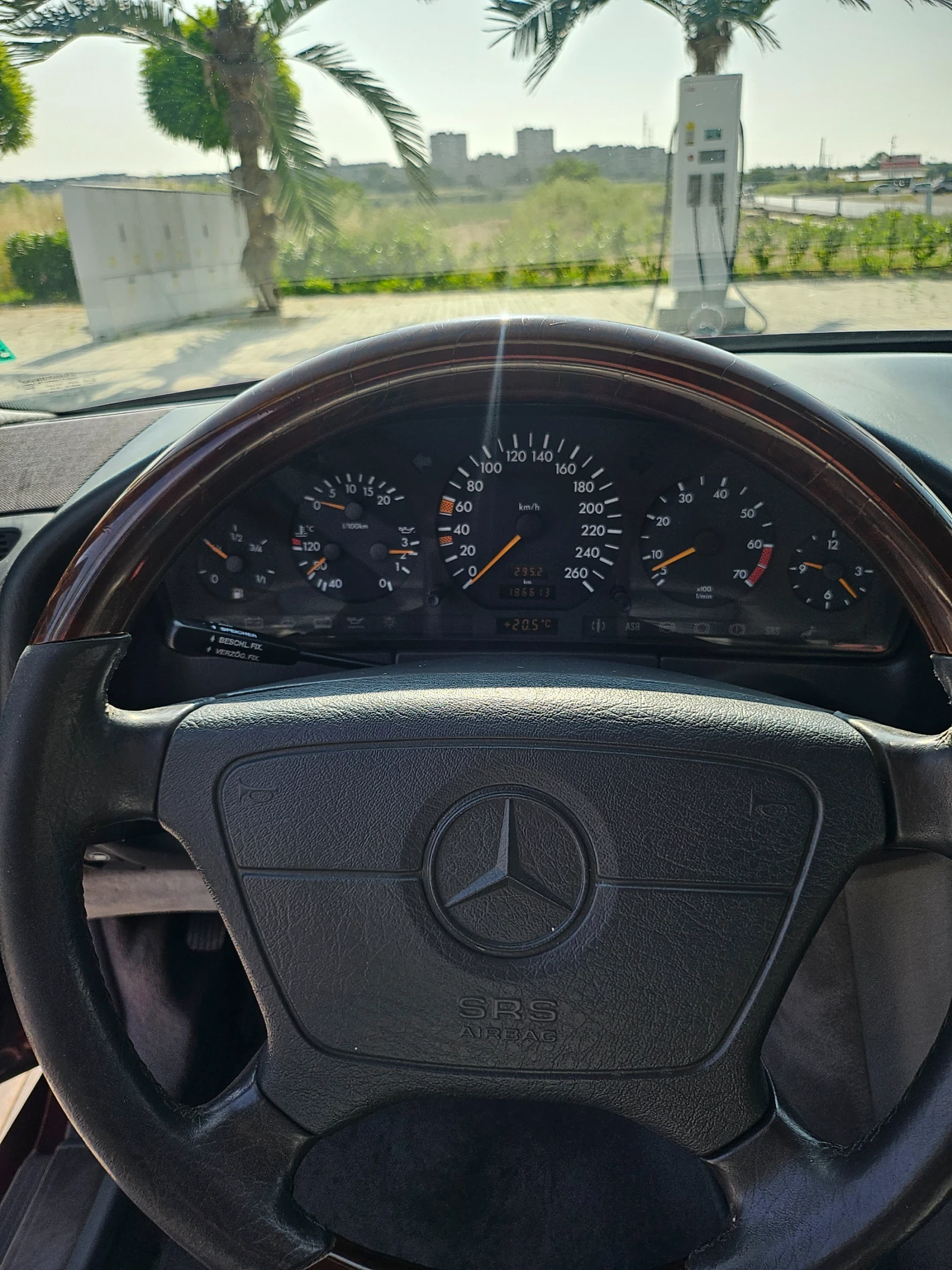 Mercedes-Benz S 600 6000 - изображение 9