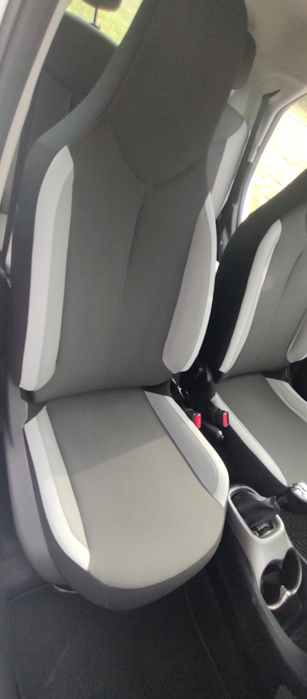 Toyota Aygo    2028   | Mobile.bg   11