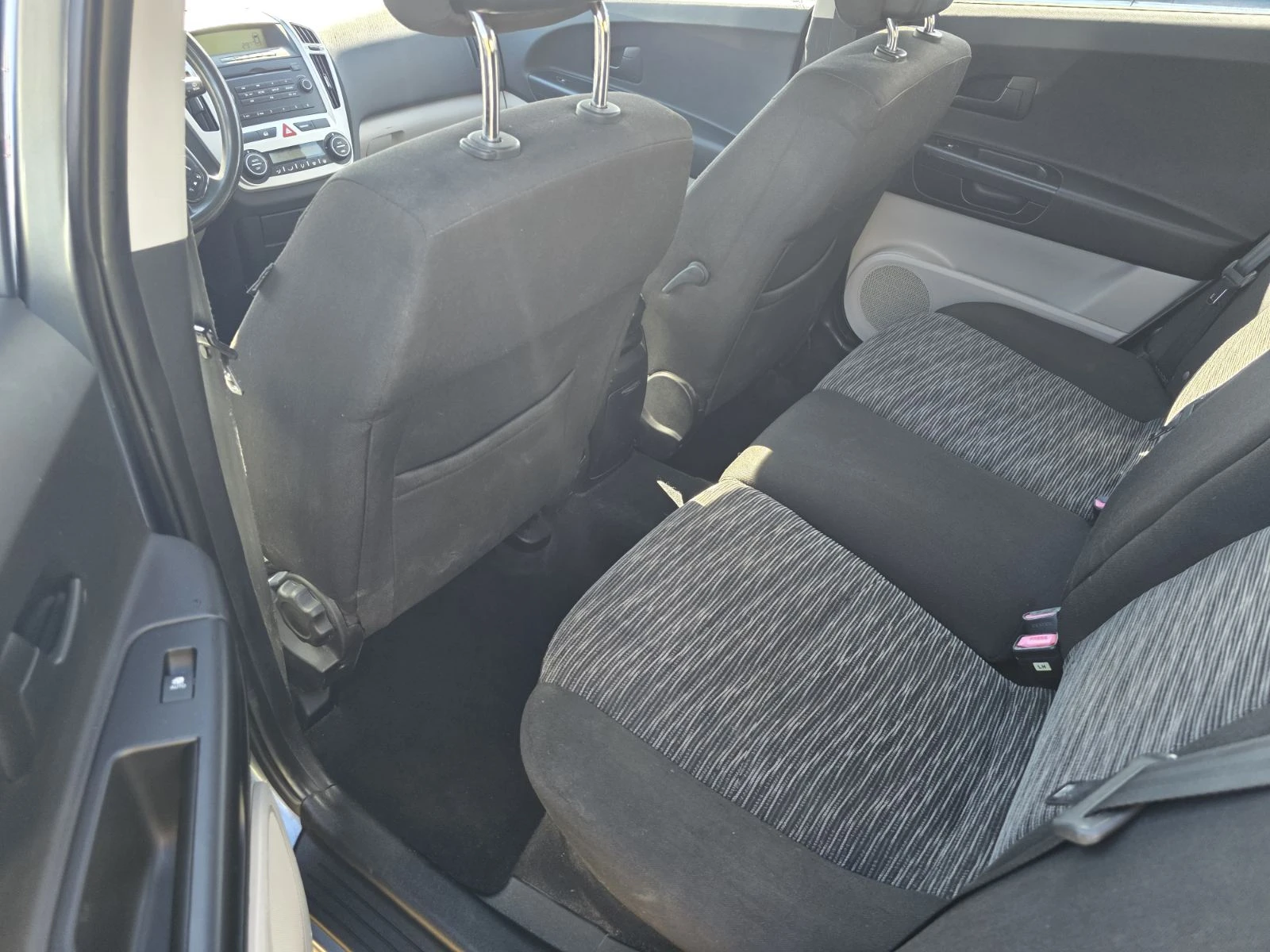 Kia Ceed 1.4 - изображение 6