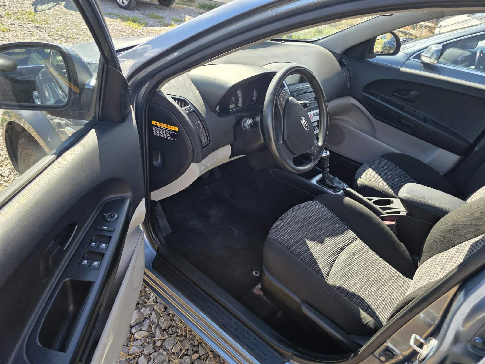 Kia Ceed 1.4 - изображение 5