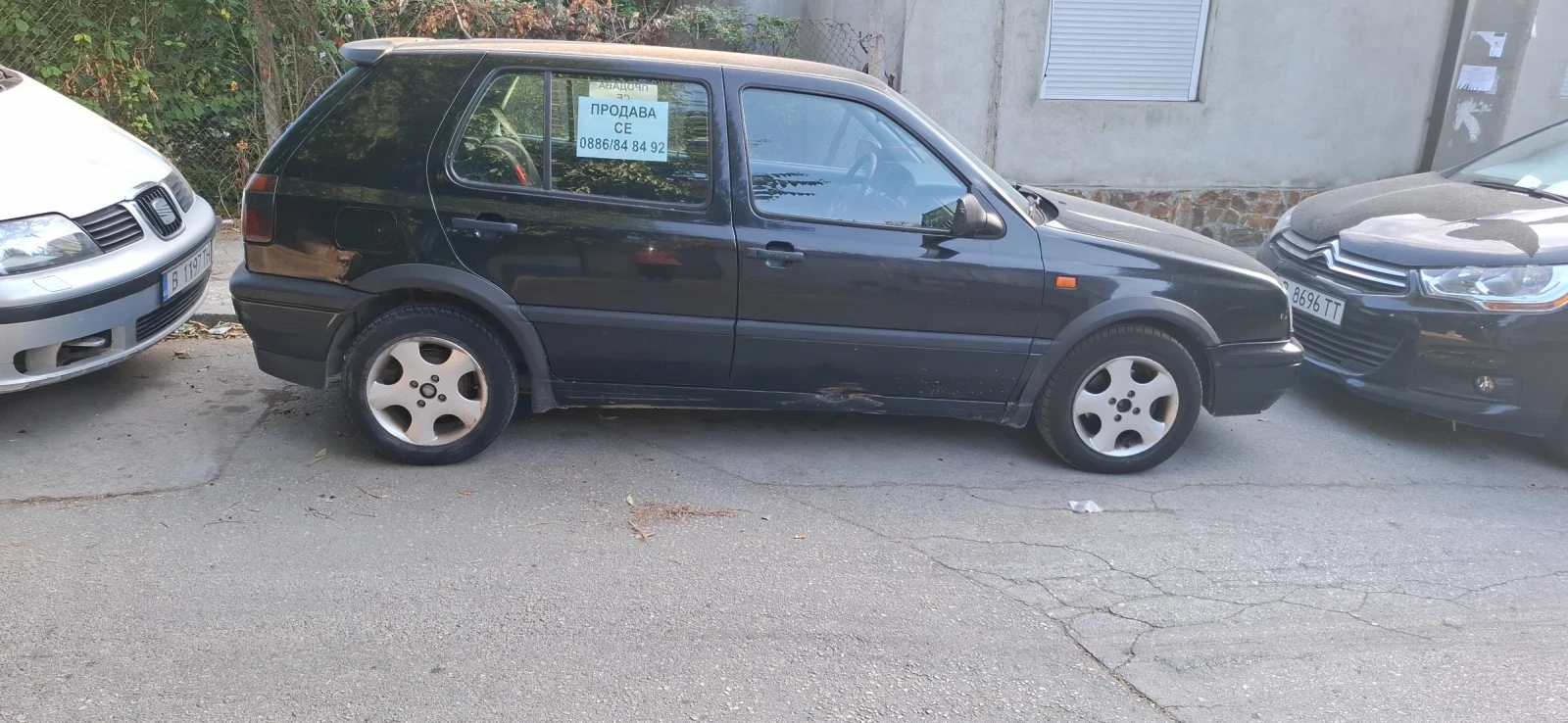 VW Golf  - изображение 3
