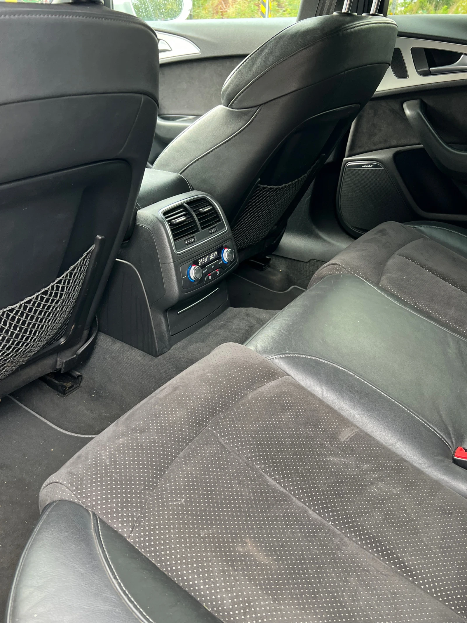 Audi A6 Audi A6 S-line /Active Sound /BOSE /BiTDI 313 /8ZF - изображение 10