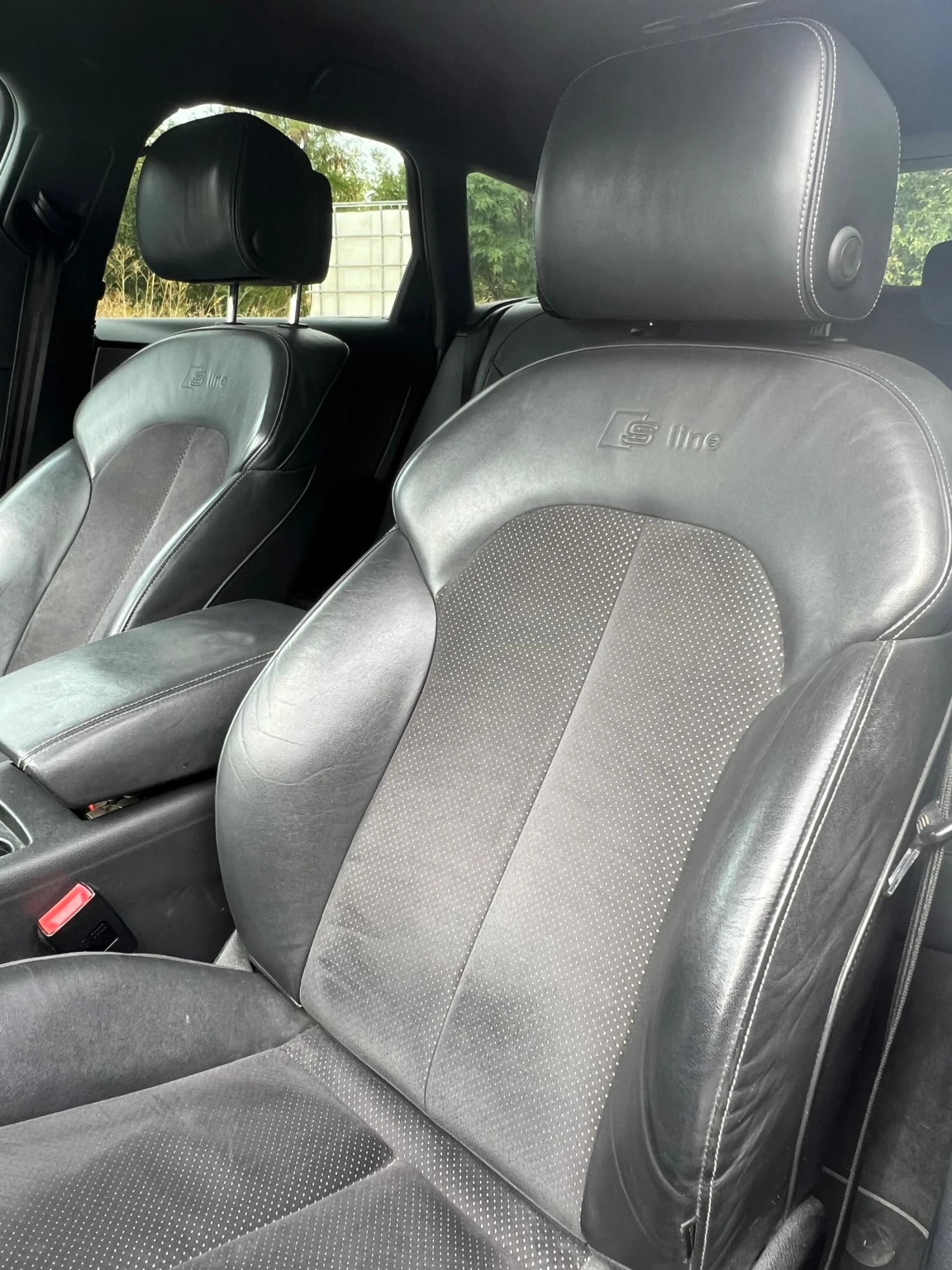 Audi A6 Audi A6 S-line /Active Sound /BOSE /BiTDI 313 /8ZF - изображение 8