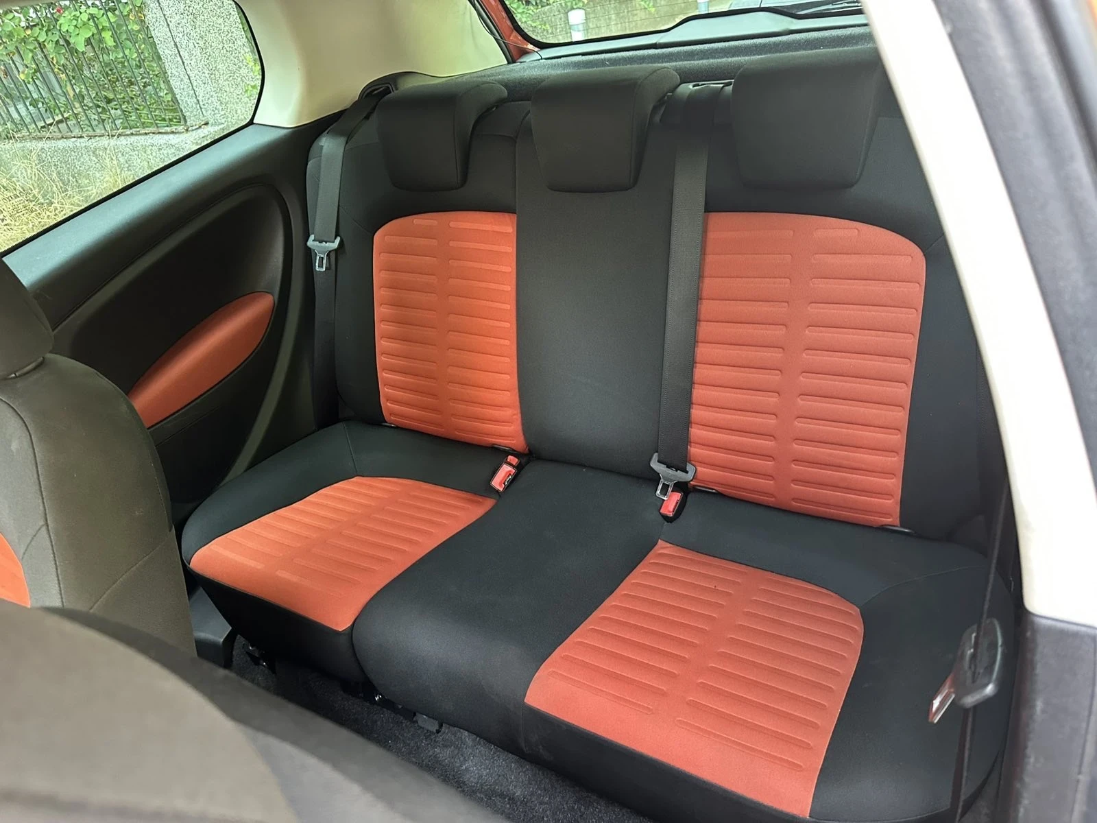 Fiat Punto 1.4 - изображение 4