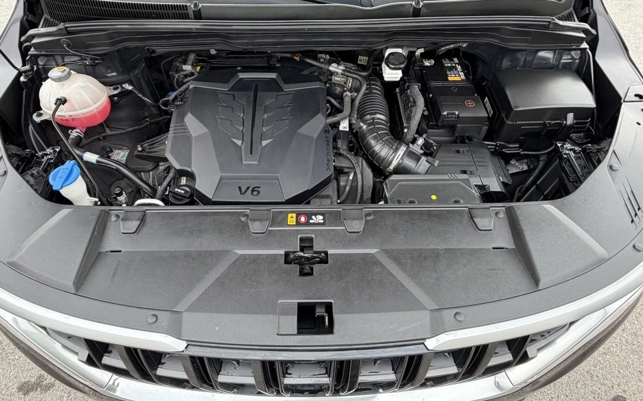 Kia Carnival LX / 3.5 V6 / 7 Seats | Mobile.bg   14