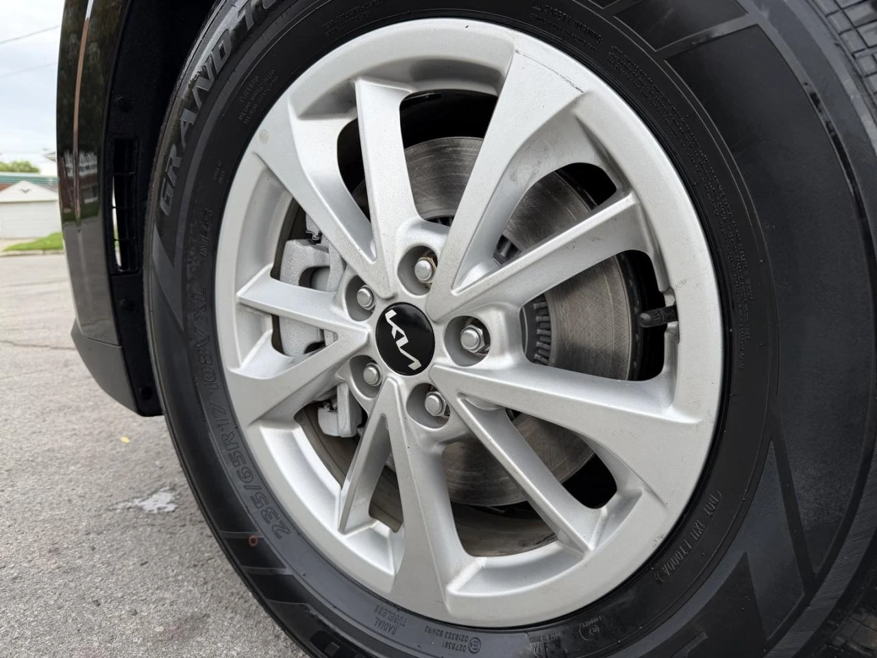 Kia Carnival LX / 3.5 V6 / 7 Seats | Mobile.bg   15