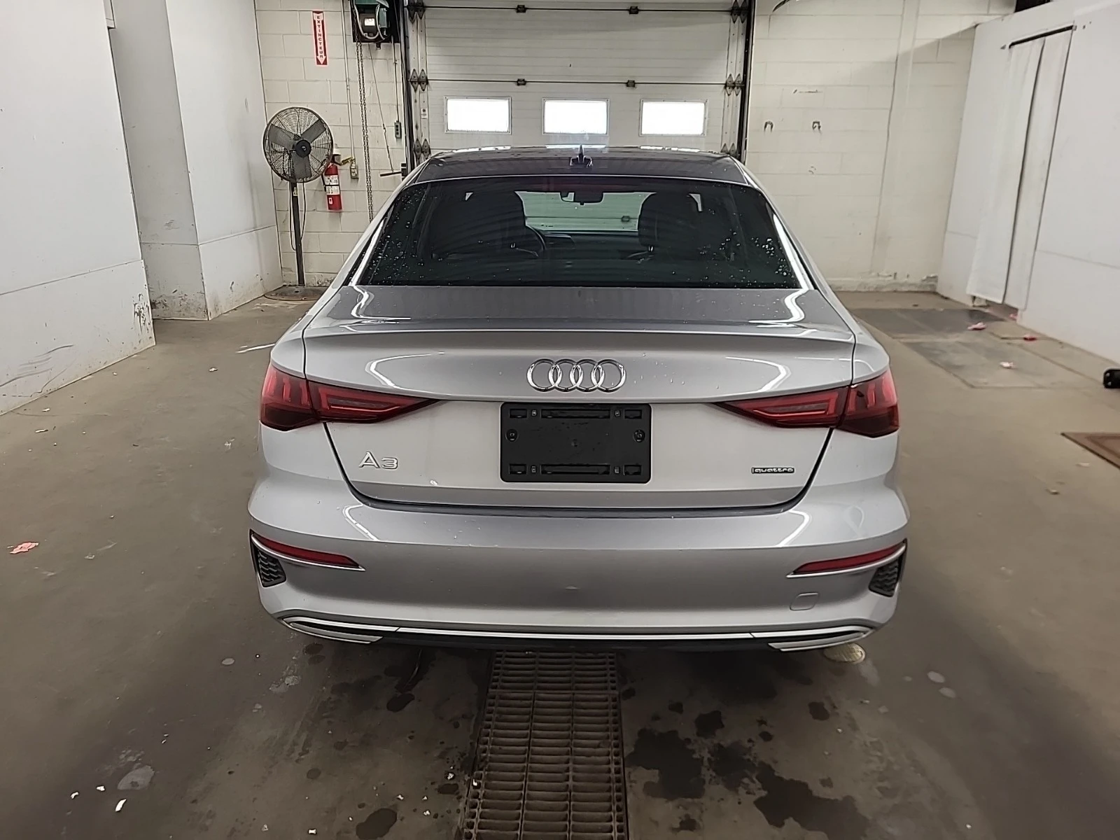 Audi A3 PREMIUM * * CARFAX * * АВТО КРЕДИТ * *  - изображение 6