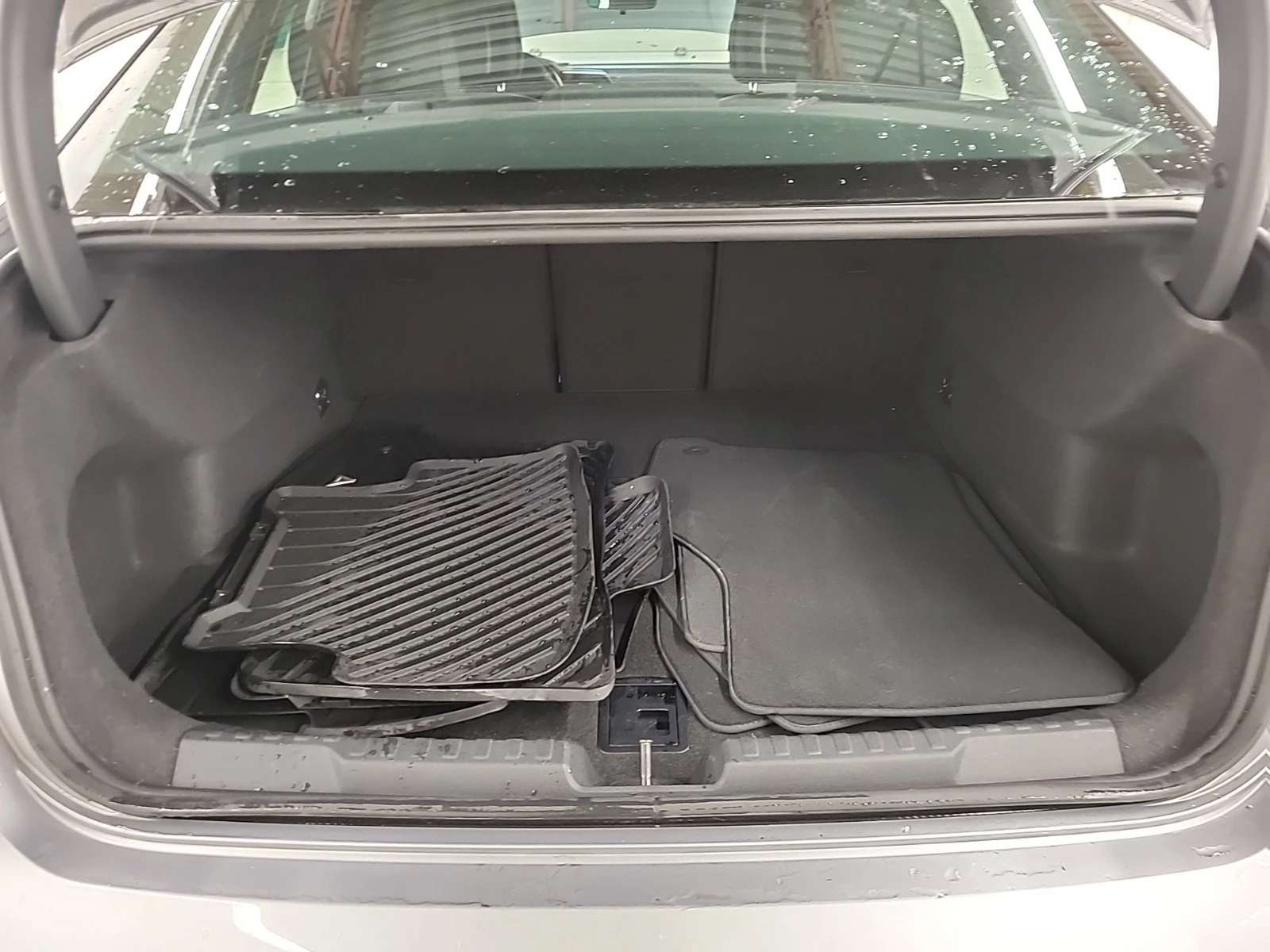 Audi A3 PREMIUM * * CARFAX * * АВТО КРЕДИТ * *  - изображение 8