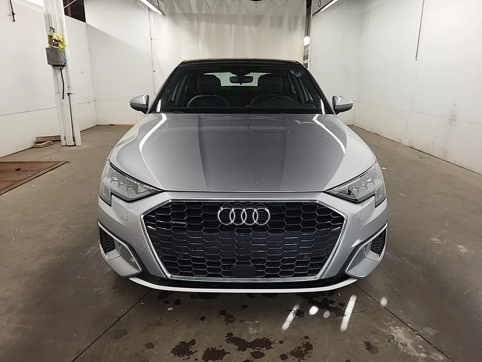 Audi A3 PREMIUM * * CARFAX * *   * *  | Mobile.bg   1