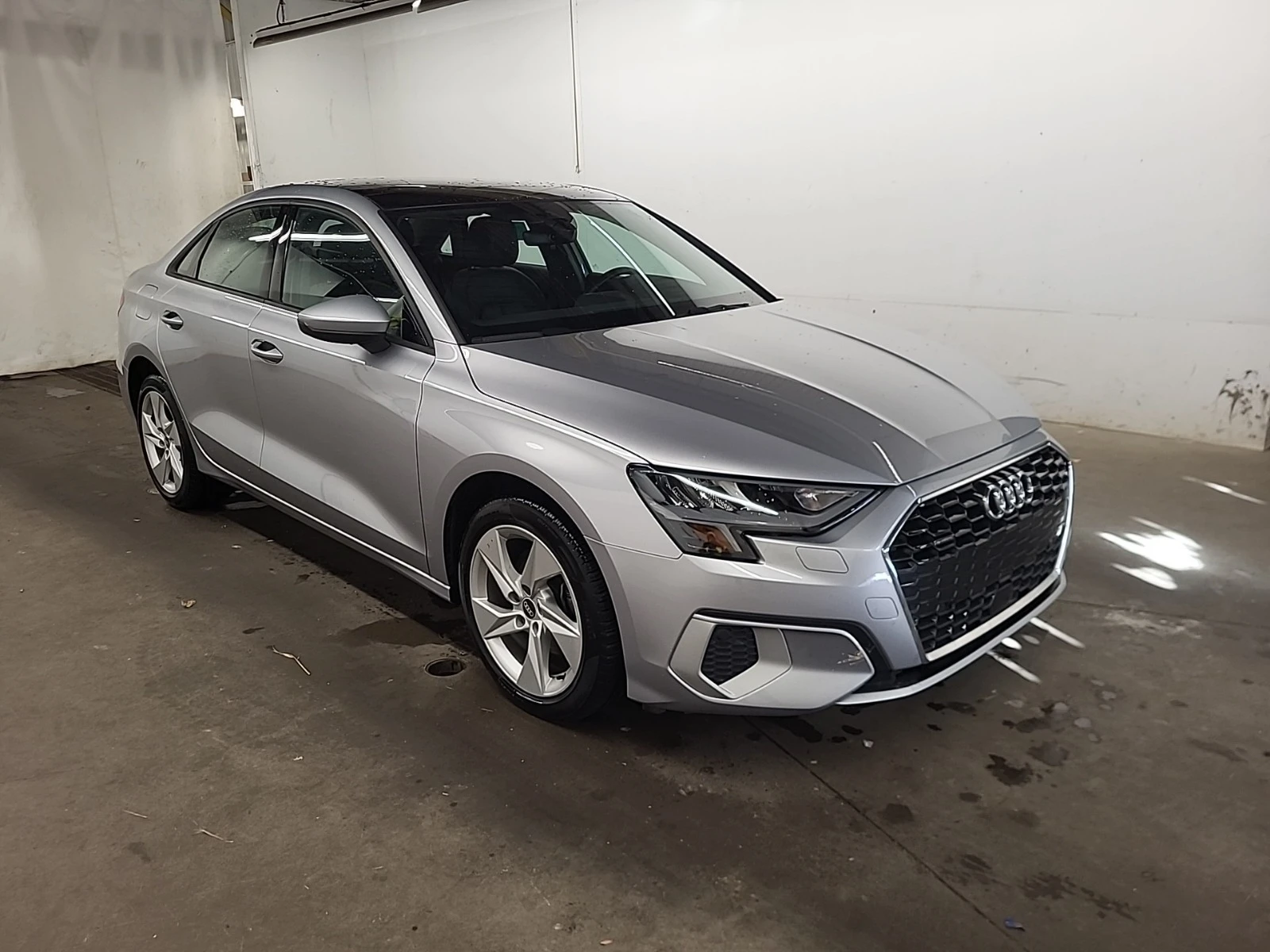 Audi A3 PREMIUM * * CARFAX * * АВТО КРЕДИТ * *  - изображение 3