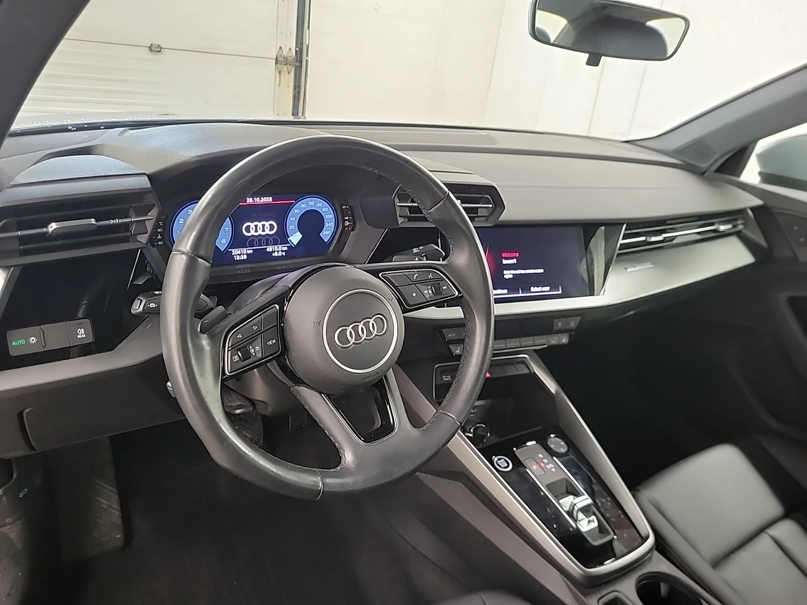 Audi A3 PREMIUM * * CARFAX * * АВТО КРЕДИТ * *  - изображение 10