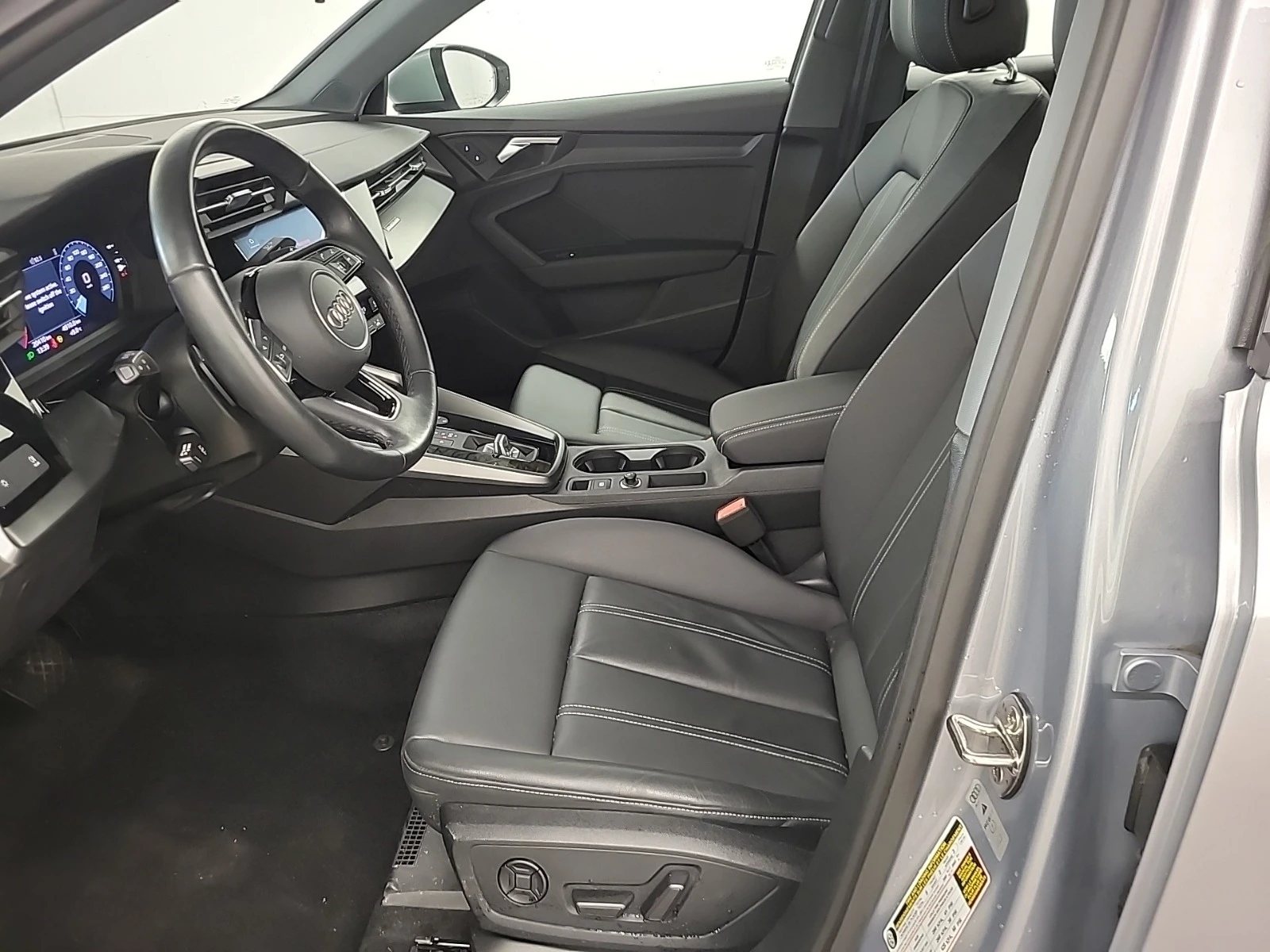 Audi A3 PREMIUM * * CARFAX * *   * *  | Mobile.bg   13