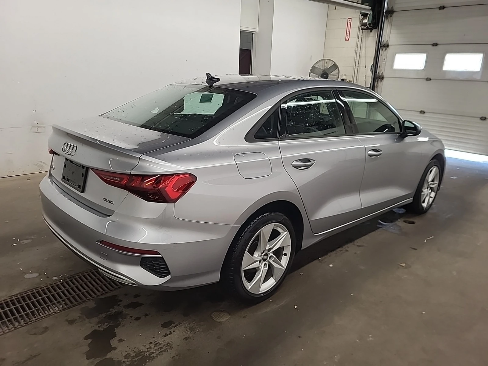 Audi A3 PREMIUM * * CARFAX * * АВТО КРЕДИТ * *  - изображение 4