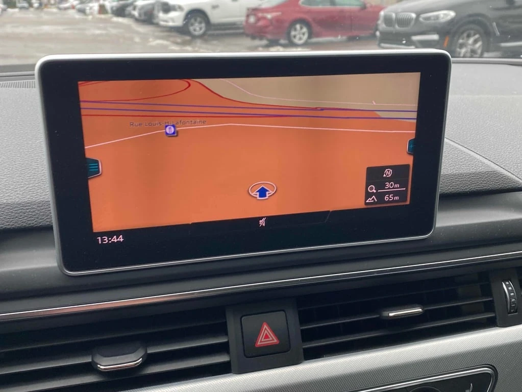 Audi A4 * Progressiv * CARFAX *    | Mobile.bg   16