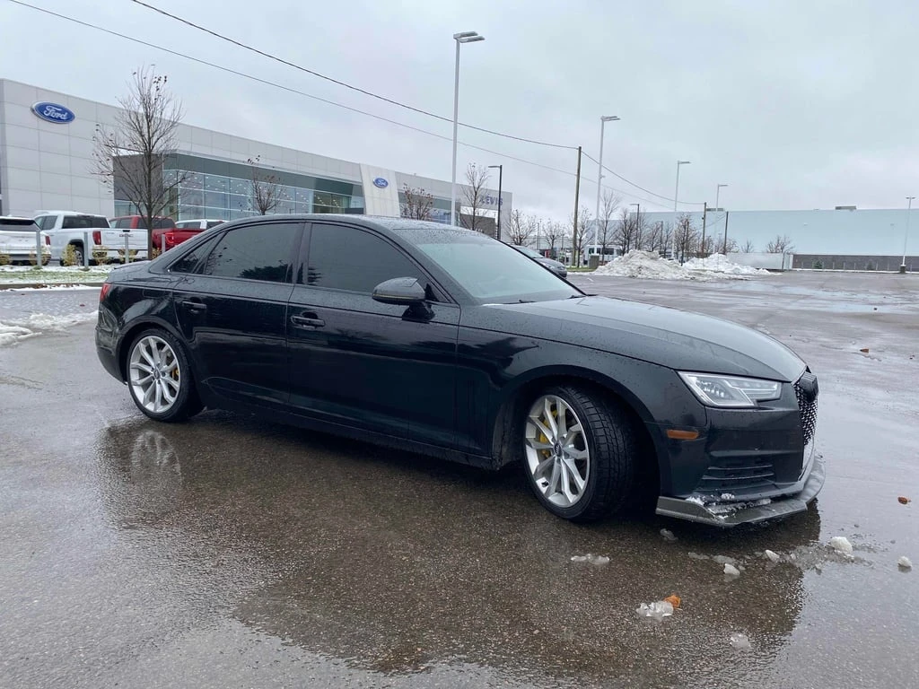 Audi A4 * Progressiv * CARFAX *    | Mobile.bg   3